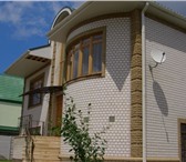 Изображение в Недвижимость Продажа домов Продам новый 2-этажный дом. Кирпичный, площадью в Таганроге 12 000 000