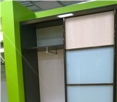Фото в Мебель и интерьер Мебель для гостиной Выставочный образец из салона. Готовый шкаф в Нижнем Новгороде 22 790