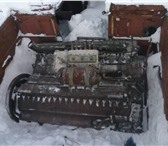 Foto в Авторынок Спецтехника двигатели в рабочем состоянии были сняты в Томске 160 000