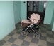 Фото в Для детей Детские коляски продам коляску капелла,отличное состояние. в Череповецке 3 000