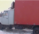 Foto в Прочее,  разное Разное Зил-бычок.фургон 20 кубов.3.5 тонны.4 метра.город в Перми 450