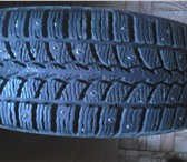 Изображение в Авторынок Шины и диски Продам шипованную зимнюю резину Кама Евро, в Челябинске 6 000