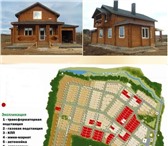 Foto в Недвижимость Продажа домов Продажа земли 11 соток + подряд на строительство в Екатеринбурге 3 800 000