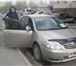 TOYOTA corolla седан 2001 г в 1 5л руль правый расход 7л, -100км хорошее сост, золотистый мет 15697   фото в Магнитогорске