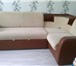 Изображение в Мебель и интерьер Мягкая мебель Срочно продам диван б/у в отличном состоянии, в Москве 13 000