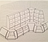 Фотография в Прочее,  разное Разное Продается торговое оборудование для магазина в Уфе 0