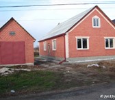 Фотография в Недвижимость Загородные дома Двухэтажный кирпичный дом 200 метров от моря в Таганроге 2 300 000