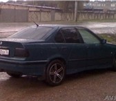 Продам BMW 318I E36 Год выпуска: 1991 Пробег: 287 тысяч километров Цвет: темно-зеленый Окрас : 9898   фото в Оренбурге