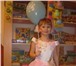 Изображение в Одежда и обувь Детская одежда продается вечернее платье на девочку 5-7 в Саратове 1 500