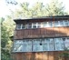 Foto в Недвижимость Продажа домов Продам дом 3х этажный (первый этаж гараж). в Красноярске 450 000