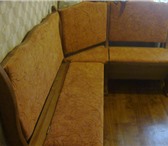 Фотография в Мебель и интерьер Кухонная мебель 1.Вид изделия: кухонный угловой диван2.Описание в Томске 7 000