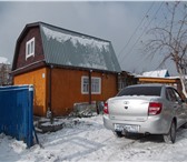 Изображение в Недвижимость Сады сад на 39км.4сот.,дом 2-эт.утеплёный,баня,сарай,беседка,теплица в Уфе 500 000