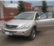 Lexus RX400h c гибридным двигателем 1166152 Lexus RX фото в Нижнекамске