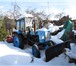 Фотография в Авторынок Трактор Трактор Беларус 80,1 МТЗ,1998 г.в.Отвал,щетка в Иваново 330 000