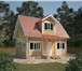 Изображение в Строительство и ремонт Строительство домов Построим для Вас уютный дом из бруса по проекту в Москве 1 500 000