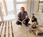 Фотография в Строительство и ремонт Ремонт, отделка Отделка в частных домах, банях под ключ. в Красноярске 800
