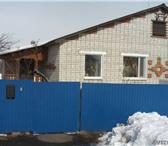 Foto в Недвижимость Продажа домов Продаю домДом полностью выполнен из белого в Хабаровске 1 800 000