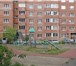 Фотография в Недвижимость Квартиры Дом 2005 г. постройки. Отличная планировка в Красноярске 2 615 000