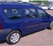 Продаю Dacia Logan MCV 2008г,  Автомобиль из Германии,  В Казани, 177002   фото в Уфе