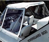 Изображение в Авторынок Разное Продам катер на воздушной родушке Hoverguard в Йошкар-Оле 2 050 000
