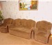 Изображение в Мебель и интерьер Мягкая мебель Продаю мягкую мебель диван +2 кресла-кровать. в Москве 15 000