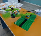 Изображение в Хобби и увлечения Разное Обучение ведется по программе LEGO® Education в Кургане 250