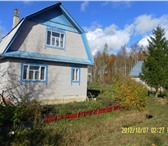 Изображение в Недвижимость Продажа домов Заречный, 22: дом, кирпичныей, 2-этажный, в Великом Новгороде 700 000