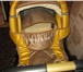 Фотография в Для детей Детские коляски Коляска Монтана не дорогоСостоянии коляски в Омске 5 500