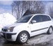 Продам белый Форд Фьюжен, максимальная комплектация Элеганс, 2008 год выпуска, куплен у дилера в 9955   фото в Самаре