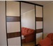 Фото в Мебель и интерьер Мебель для гостиной Шкафы-купе, изготовленные на заказ, — стильная в Москве 0