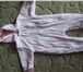 Фото в Для детей Детская одежда Комбезик розовый,размер 74,в хорошем состоянии. в Туле 800