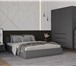 Фотография в Мебель и интерьер Мебель для спальни 📦✅Габаритные размеры Ш*В*Г: 1604; 2100; в Екатеринбурге 14 990