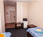 Фото в Отдых и путешествия Гостиницы, отели 5 % — подарок за проживание в Барнауле всем, в Барнауле 1 100