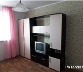 Foto в Недвижимость Аренда жилья Сдам новую 1-ю квартиру (с кухней) на длительный в Тюмени 13 000