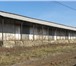 Фото в Недвижимость Аренда нежилых помещений Продается отдельностоящее здание-склад общей в Саратове 1 500 000
