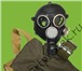 Фотография в Прочее,  разное Разное Компания Арт-Протек реализует противогазы в Уфе 1 540
