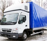 Фотография в Авторынок Транспорт, грузоперевозки По Калининграду и области.Переезды офисные,дачные,квартирные.Все в Калининграде 400