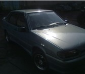 ВАЗ 21150 2003 года, в технически отличном состоянии, ходовая практически вся новая, сигнализаци 12819   фото в Уфе