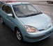 Toyota Prius Hybryd 1998 гв,  1,  5H,  АКПП 141816   фото в Тюмени