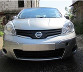 Nissan Note 2013Г, 3455253 Nissan Note фото в Москве