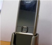 Изображение в Электроника и техника Телефоны Продается Nokia 8800 Carbon Arte 100% оригинал! в Москве 22 000