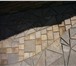 Изображение в Строительство и ремонт Строительные материалы Плитку из песчаника применяют для облицовки в Москве 1 200