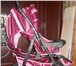 Изображение в Для детей Детские коляски Коляска-трансформер «Adamex Yaris 3». Механизм в Туле 4 000