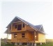 Foto в Строительство и ремонт Строительство домов Строительство деревянных домов и из бруса, в Архангельске 50 000