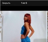 Изображение в Одежда и обувь Женская одежда Костюм женский брючный б/у покупали для фотосессии в Москве 3 500