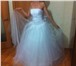 Фото в Одежда и обувь Свадебные платья Продаю свадебное платье.Шикарный силуэт " в Магнитогорске 9 000
