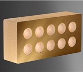 Фотография в Строительство и ремонт Строительные материалы Облицовочный кирпич ТМ &laquo;ЛИТОС&raquo; в Москве 0