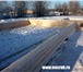 Foto в Строительство и ремонт Строительство домов Срубы из зимнего леса. Компания Лес Удмуртии в Нижнем Новгороде 2 700