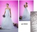 Фото в Одежда и обувь Свадебные платья Сезонная распродажа свадебных и вечерних в Волгограде 4 990