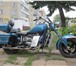 Фото в Авторынок Мотоциклы Продаю эксклюзивный мотоцикл, 2010 года выпуска. в Чебоксарах 250 000